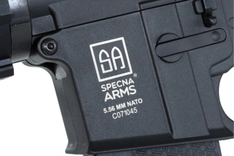 Specna Arms SA-C11 CORE™ HAL ETU™ Gen.2 airsoft Carbine Black