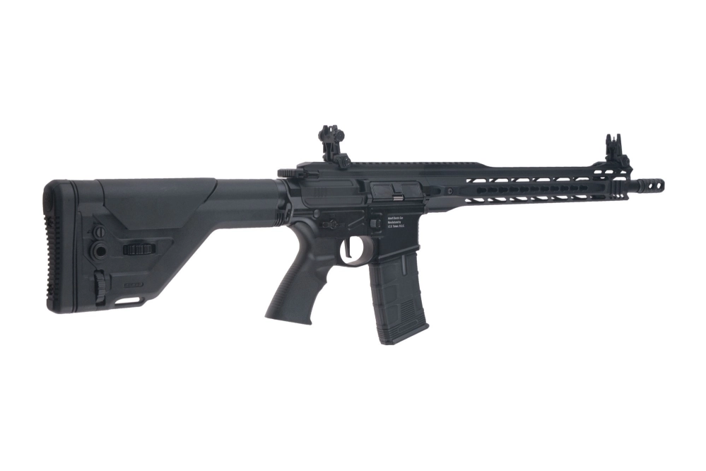 CXP-MARS DMR Carbine Replica - Black