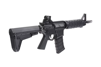 Réplica fusil B4A1 ELITE SD (B.R.S.S.) - negro