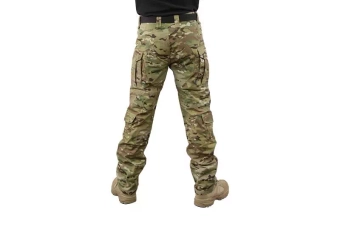 CP Field Pants - Multicam