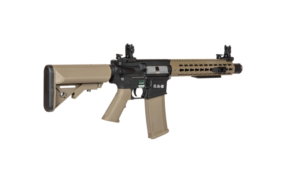 Réplique de fusil d'assaut SA-C07 CORE™ X-ASR™ - Half-Tan