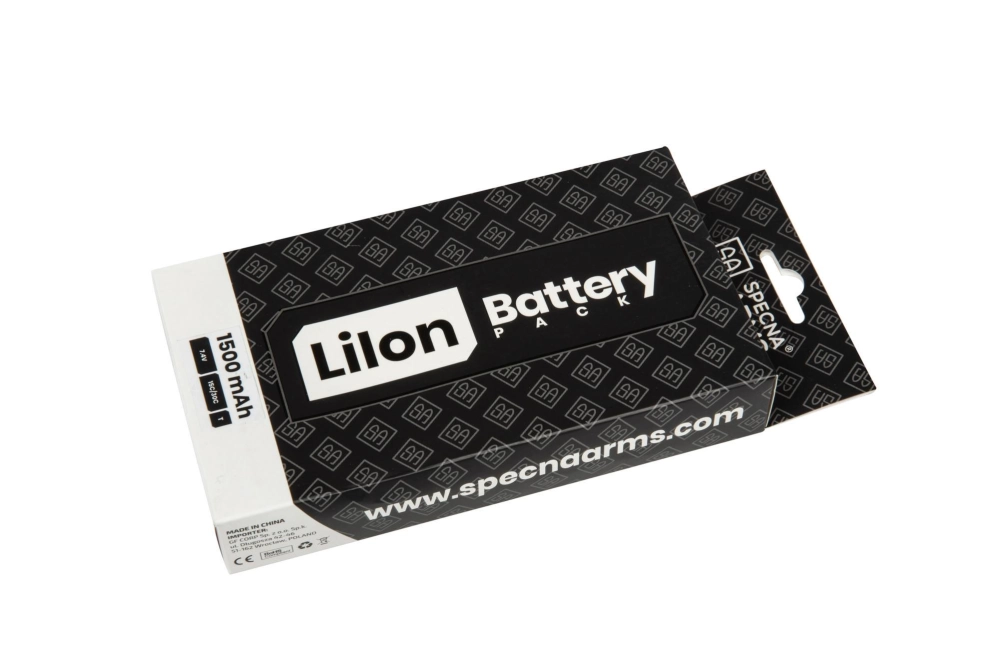  Batterie DuoStick 1500mah 7.4V - tamiya