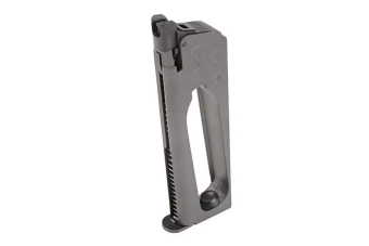 15rd low-cap magazine for KCB76AHN  type replicas