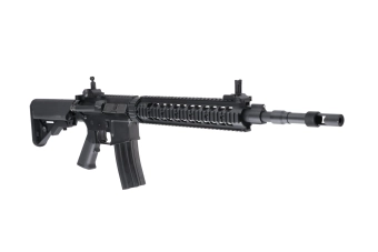 MK12 MOD I (B.R.S.S.) Carbine Replica - Black