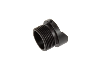 Adaptateur de silencieux M24 pour répliques LCK-12/15