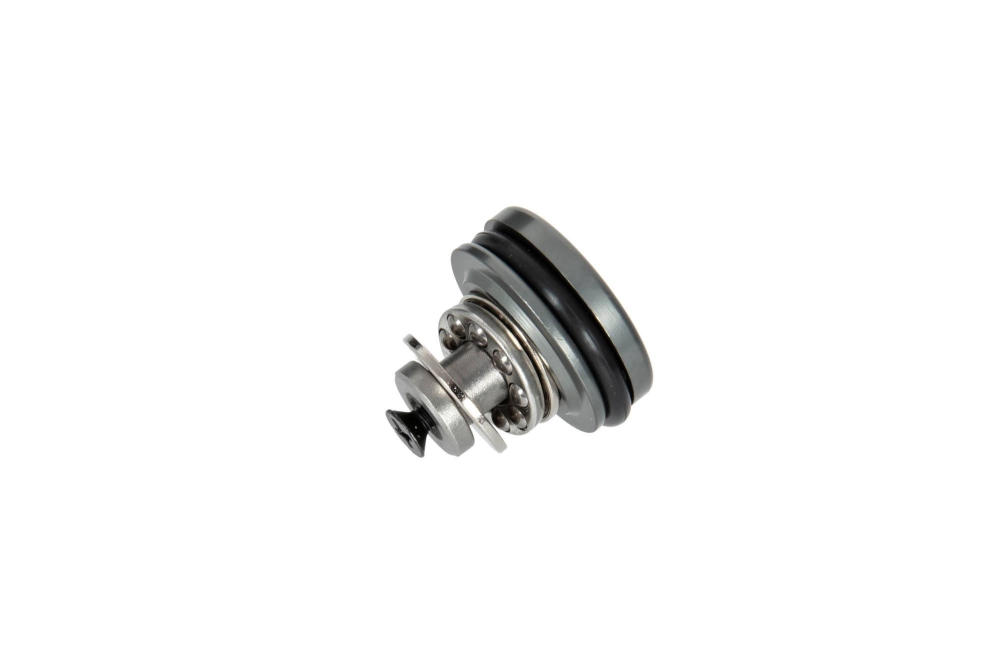 Aluminum Reinforced Piston Head