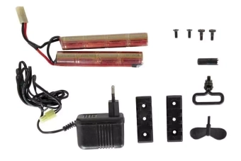 Replika karabinka GE4 S-System