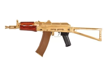 Replika karabinka ELS-74UN "Golden Brother" Vintage Custom