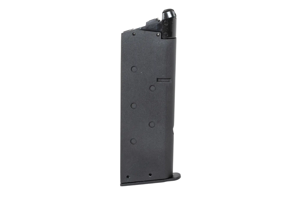 Green Gas 13-ti nábojový zásobník Cybergun pro repliky typu 1911