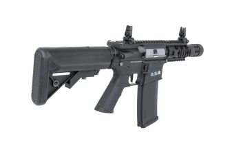 Specna Arms SA-C10 CORE™ HAL ETU™ Gen.2 ASG Karabijn Zwart