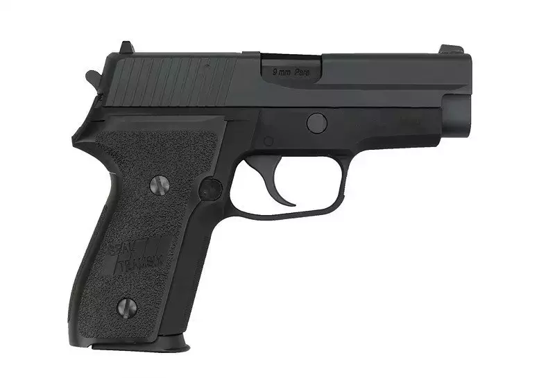 Plynová zbraň pistole F228