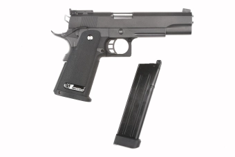 Replika pistoletu HI-CAPA 5.1 wersja-R