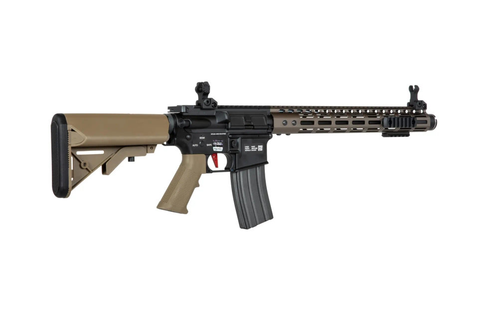 SA-A29P ONE™ TITAN™ V2 Replika pušky na zakázku - Chaos Bronze (OUTLET)