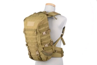 ZipperFox 25l Special Backpack - Coyote