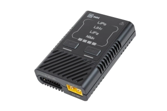 Mini charger iMars G-Tech Specna Arms x Gens Ace USB-C