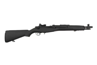 CM032A rifle replica - black