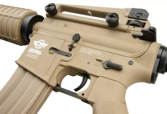 CM16 Carbine DST carbine replica