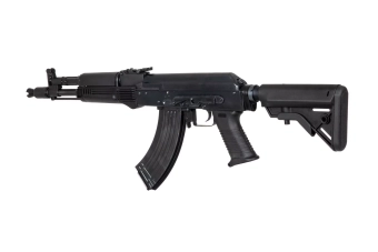 Airsoftová zbraň puškaka EL-104 PMC-A (Gen. 2)