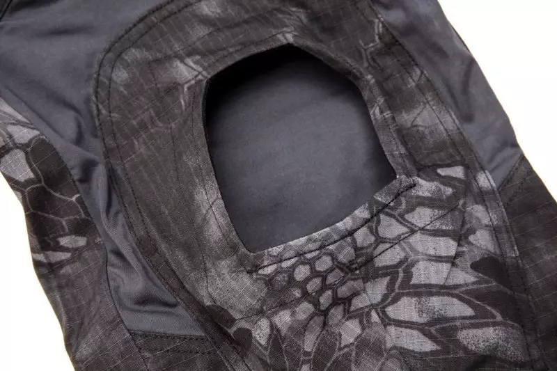 G3 type tactical pants - TYP