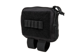 Médico Tactical Ripped - Negro