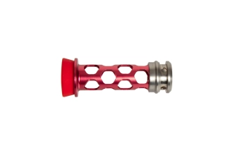 C.P.S.B. Ultra-light Piston (Type D) for AS-01 Striker Replicas