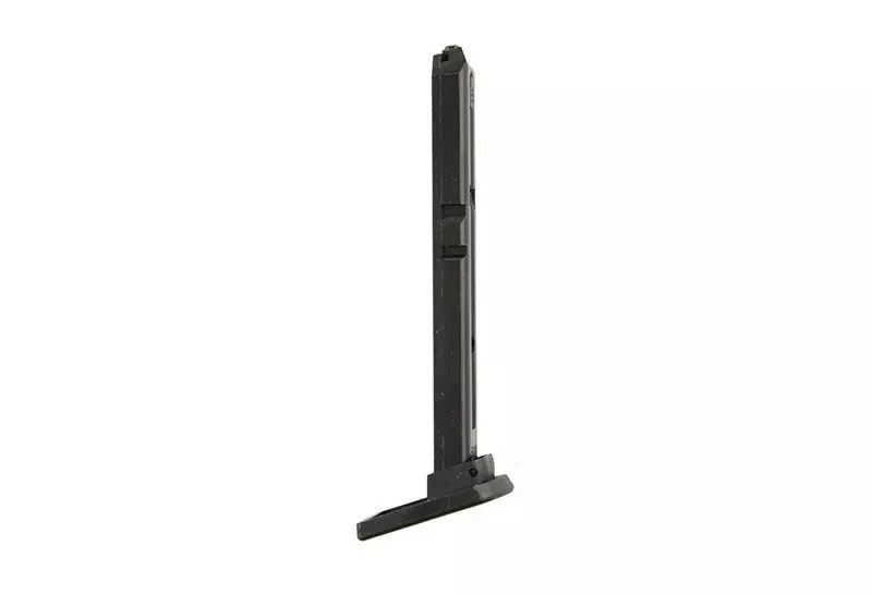 Chargeur CO2 pour Bersa Thunder 9 PRO GNB replica