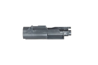 Réplique de pistolet Bellum II CO2 - gris