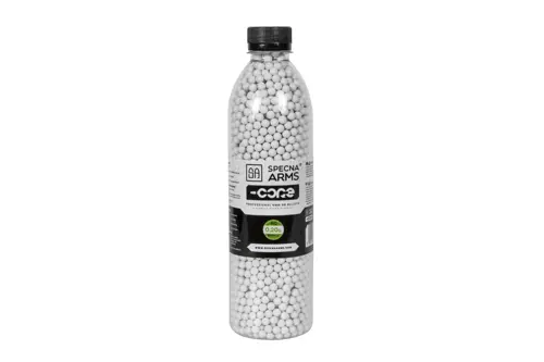 0.20g Specna Arms CORE™ BIO BBs - 3000 Pcs