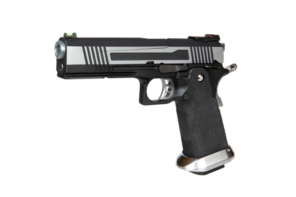 Pistola de airsoft AW-HX1001