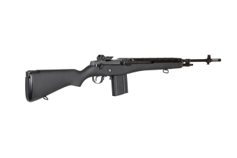 GR14.B-Carbine Replica - Black
