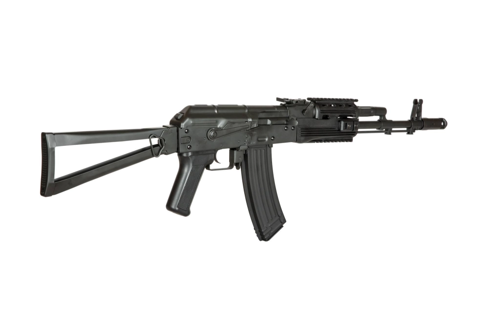 Fusil airsoft ASK204P EBB