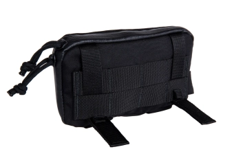 M-Tac Admin Elite Organiser Zwart