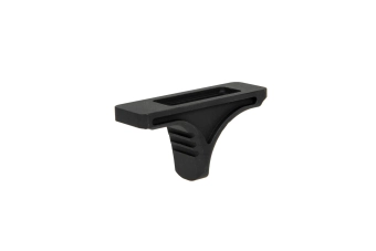 Hand Stop Serrated do szyn KeyMod/M-Lok