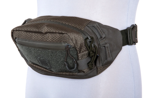 Sac de taille Elite Hex Ranger Green