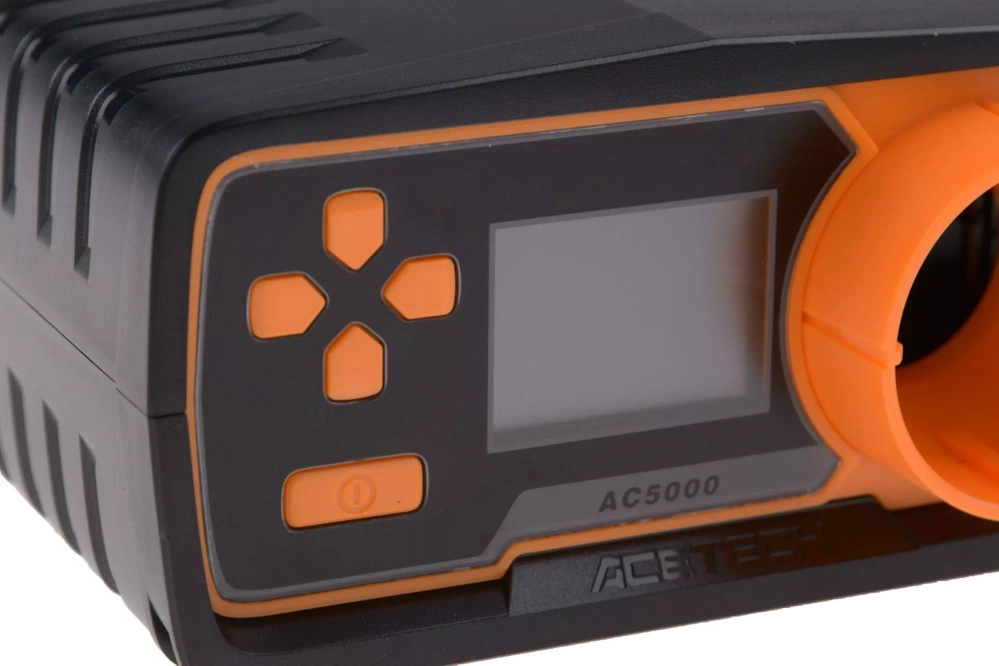 Chronometr AC5000 