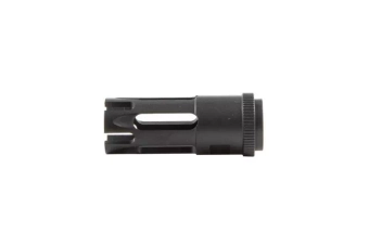 Cache flamme Covert Flash SF - noir