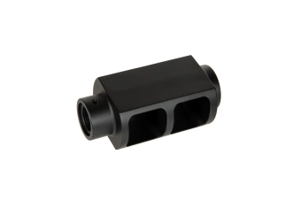 T92 Flash Hider