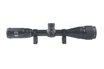 3-9X40 AOIRGL RGB Scope