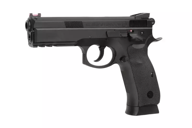 Pistola de airsoft CZ SP-01 Shadow