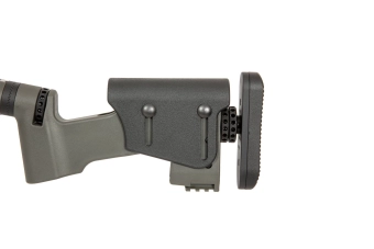 Airsoftová odstřelovací puška Striker TACTICAL T1 - Olive Drab