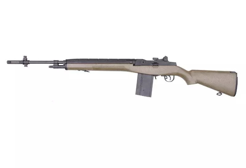 Fusil airsoft CM032 - vert olive