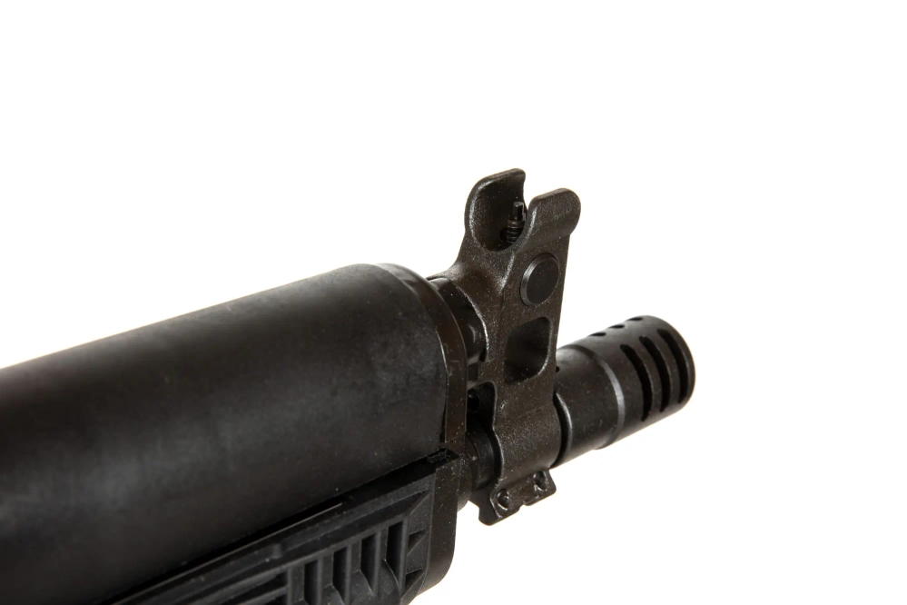 Pistolet mitrailleuse airsoft PP-19-01 Vitriol PDW