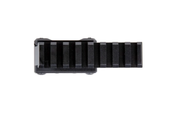 RIS upgrade for optics Black