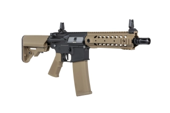 Specna Arms SA-F01 FLEX™ HAL ETU™ 0.5J Half-Tan Carbine airsoft