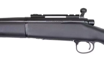 KJ-M700T scherpschuttersgeweer gasreplica
