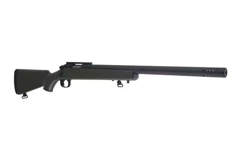 SW-10K Sniper Rifle Replica - Olive 