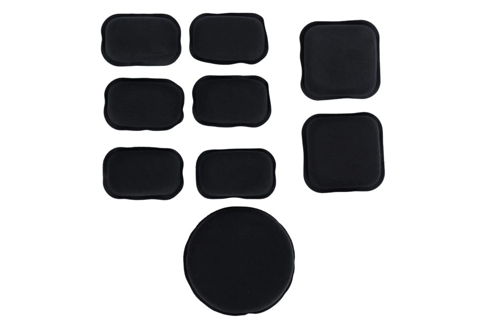 Wosport MK HL-104-E replica van helm (standaard versie) MC