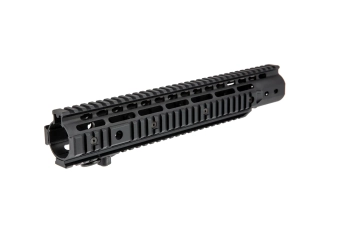 Rail montagekeyMod 13.5