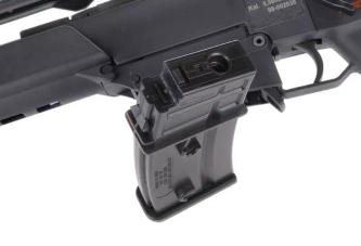 Airsoftová zbraň WE-A002-999C