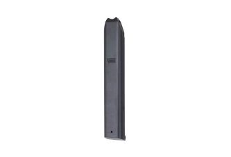 Low-cap type magazine for the M81 type replicas